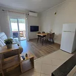 With Parking Space Palit, Rab - 24756 Apartman *