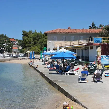 With Parking Space Palit, Rab - 24756