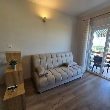 Apartament With Parking Space Palit, Rab - 24756