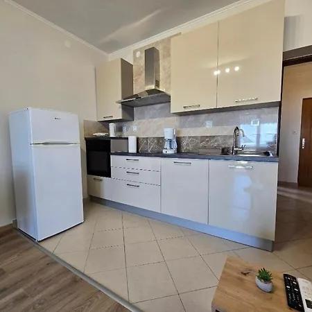 With Parking Space Palit, Rab - 24756 Apartament