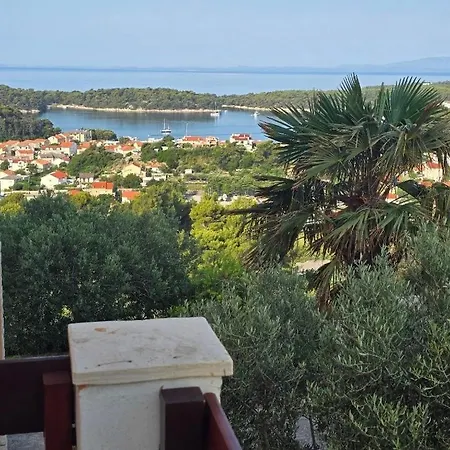 Apartmán With Parking Space Palit, Rab - 24756 *