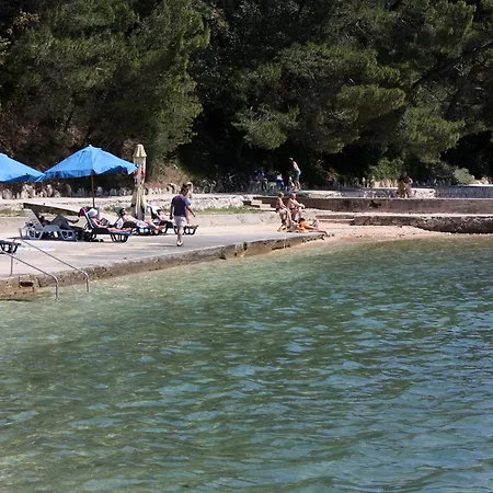 Apartmán With Parking Space Palit, Rab - 24756